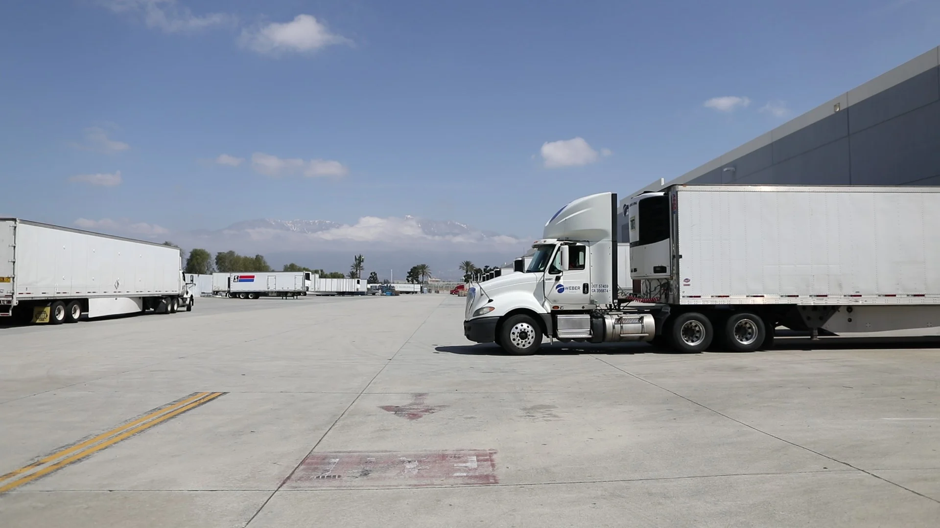 Dynamic fleet operations